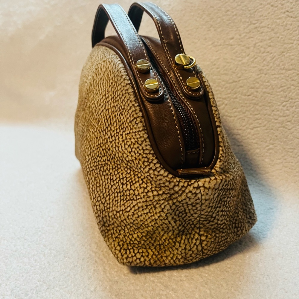 Borbonese Small Tote/Handbag - image 3